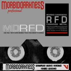 Morbid Darkness : Return From Death 2014 Remix